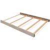 Sorelle Finley Elite Full-Bed Conversion Kit -Kids Furniture adult rail caa88b60 6760 4de1 9d53 94112bcc8141