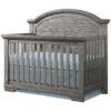 Westwood Design Foundry Arch Top Convertible Crib 2 Westwood Design Foundry Arch Top Convertible Crib -Kids Furniture arch crib