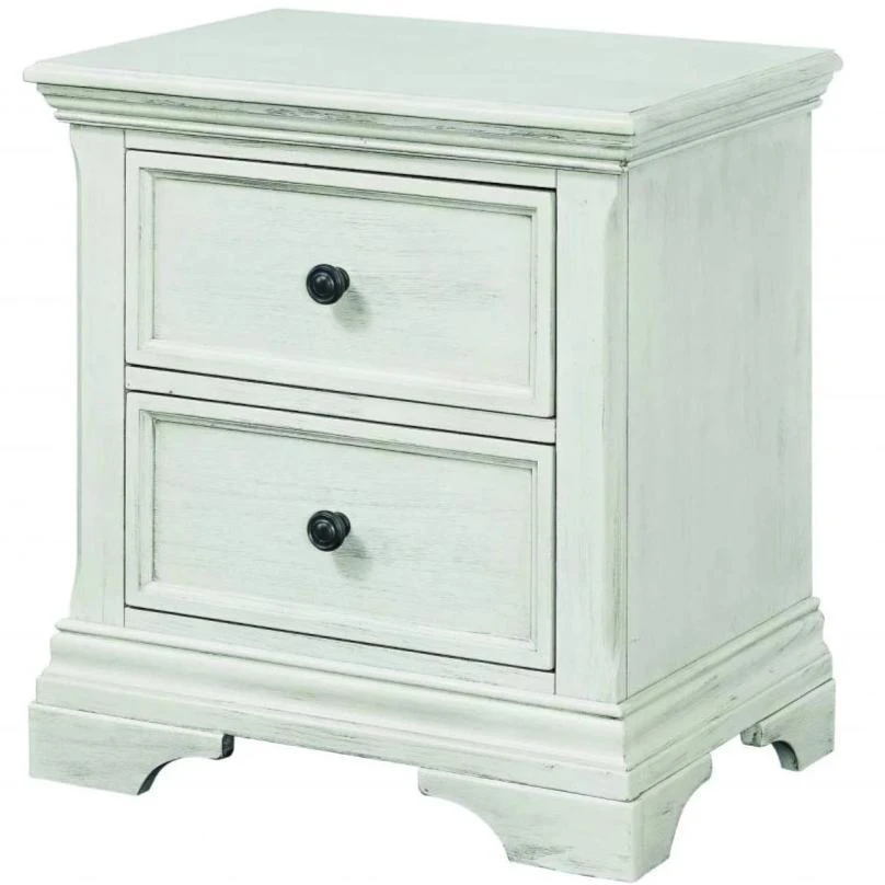 Westwood Design Olivia Nightstand 4 Westwood Design Olivia Nightstand - Image 2