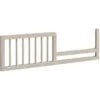 Westwood Design Beck Toddler Guard Rail -Kids Furniture bd16d820d966bfc9a3012bb619712e8839c5b5ce Toddler Rail 1024x1024 1