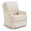 Best Chairs Juliana Swivel Glider Recliner -Kids Furniture bestchairs edina 2d67c1b6 eb86 4f13 80c4 0d5b93d24c8a