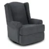 Best Chairs Logan Swivel Glider Recliner -Kids Furniture bestchairs logan f9f8cd39 01c4 45a1 893e 0b57c8337e43