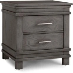 Dolce Babi Bocca Nightstand
