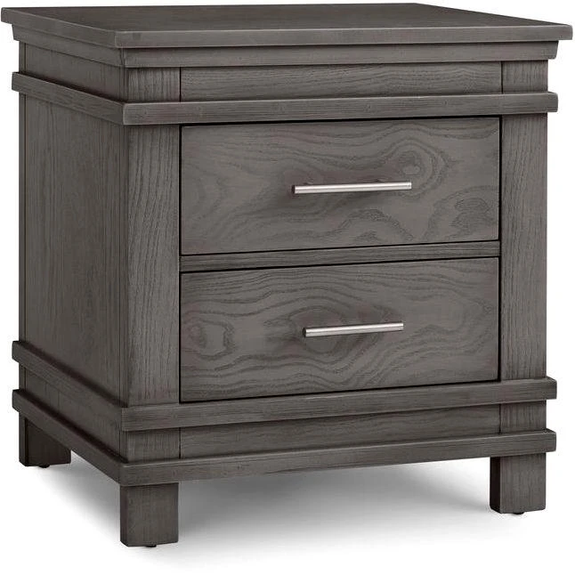 Dolce Babi Bocca Nightstand 3 Dolce Babi Bocca Nightstand