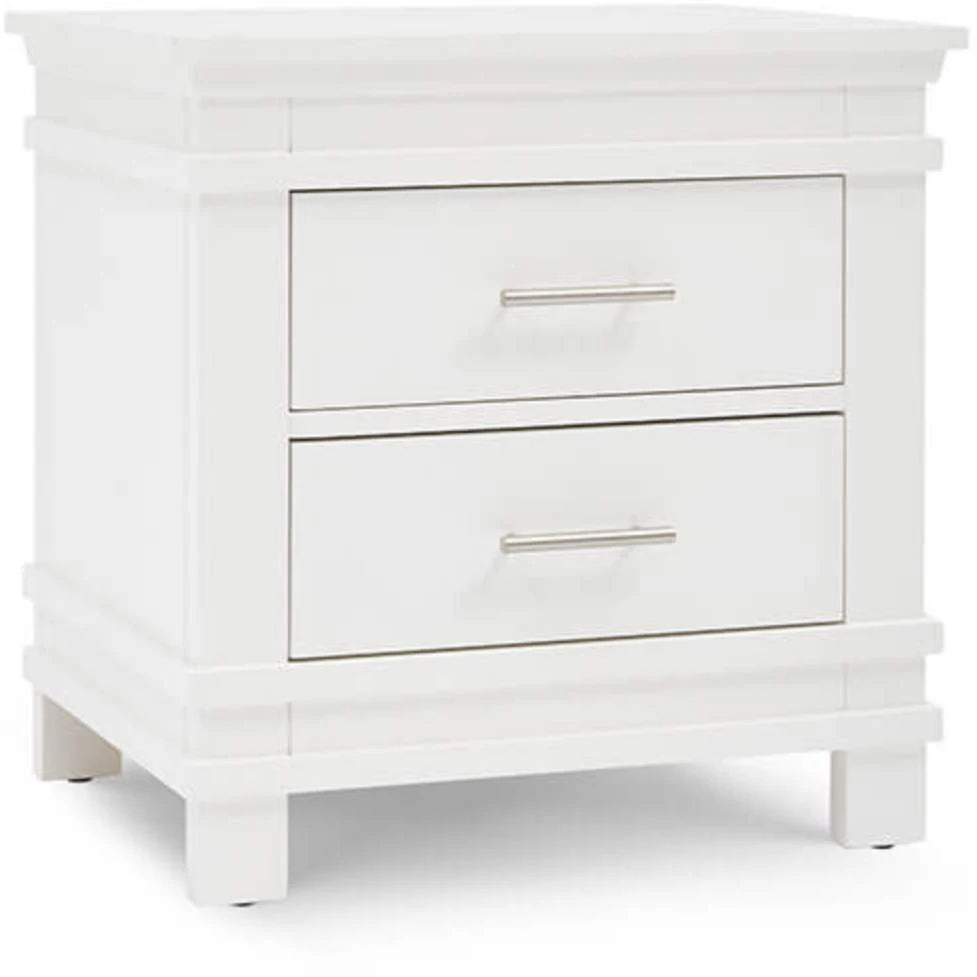 Dolce Babi Bocca Nightstand 4 Dolce Babi Bocca Nightstand - Image 2