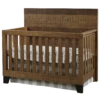Westwood Design Urban Rustic Convertible Crib