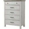 Westwood Design Timber RIdge Chest