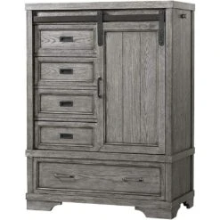 Westwood Design Foundry Chifferobe