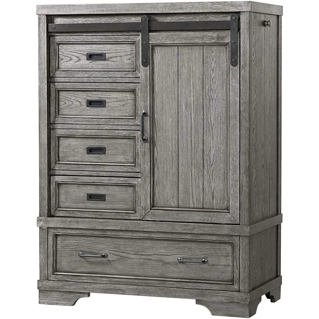 Westwood Design Foundry Chifferobe 3 Westwood Design Foundry Chifferobe