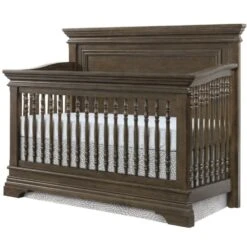 Westwood Design Olivia Flat-Top Crib
