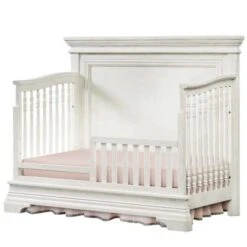 Westwood Design Olivia Toddler Rail -Kids Furniture d252F7252F5252F0252Fd750288e4588319dc9bb6acbfce5a2867c68286d Shot 6 Crib as Toddler Bed 2000x2000 1024x1024 dfae85c7 8996 4660 b258 1677e4e48b4c