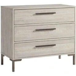 Westwood Design Beck 3-Drawer Dresser