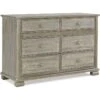 Dolce Babi Florenza Double Dresser -Kids Furniture db florenza double dresser dg 2d528315 e93d 467a 89a4 c5dc688fcda8