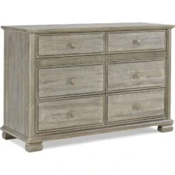 Dolce Babi Florenza Double Dresser