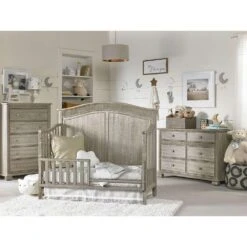 Dolce Babi Florenza Universal Convertible Guard Rail 8 Dolce Babi Florenza Universal Convertible Guard Rail -Kids Furniture db florenza toddler bed dg