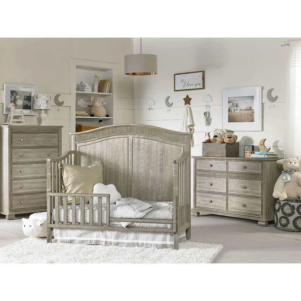 Dolce Babi Florenza Universal Convertible Guard Rail 5 Dolce Babi Florenza Universal Convertible Guard Rail - Image 3