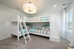 Maxtrix Twin High Corner Bunk Bed With Ladder + Stairs - R -Kids Furniture descriptionimageQuadBunkStraightShote1509718635585jpg 1553012318280 656x656 crop center 849241b7 b0af 4736 8d04 13bee62613c4