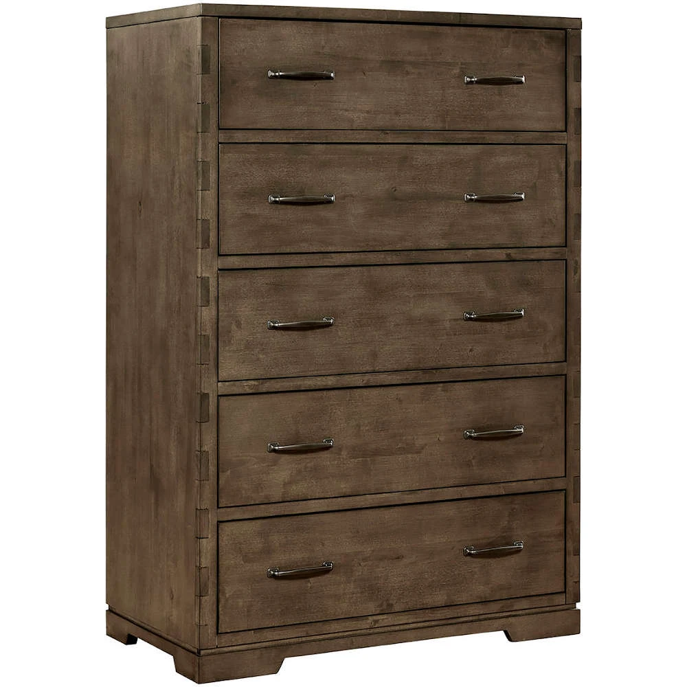 Westwood Design Dovetail Chest 3 Westwood Design Dovetail Chest