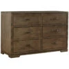 Westwood Design Dovetail Double Dresser -Kids Furniture dovetail dresser 11 18x