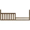 Westwood Design Dovetail Toddler Guard Rail -Kids Furniture dovetail toddlergrdrail 11 18x