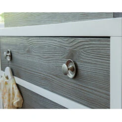 Milk Street True 3-Drawer Dresser 11 Milk Street True 3-Drawer Dresser -Kids Furniture drawerdetaillifestyle 28170d83 e461 4128 b30f afc9ebca4909