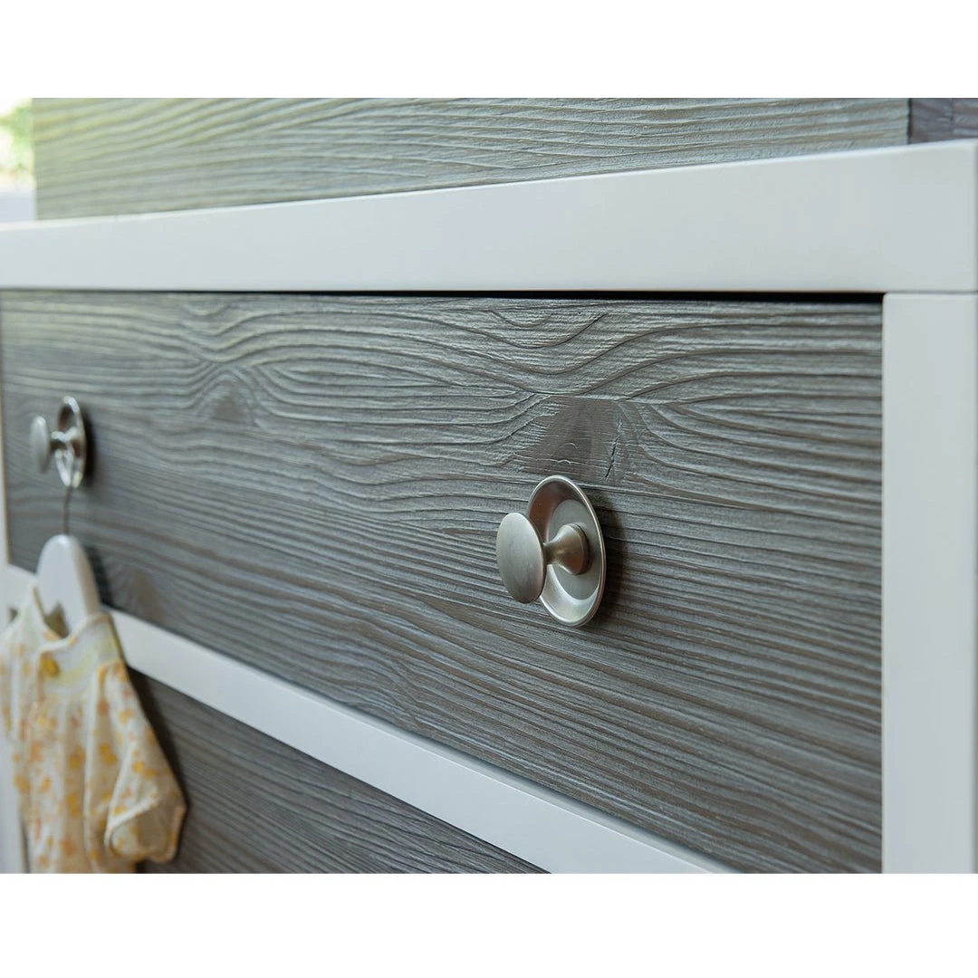 Milk Street True 3-Drawer Dresser 7 Milk Street True 3-Drawer Dresser - Image 5