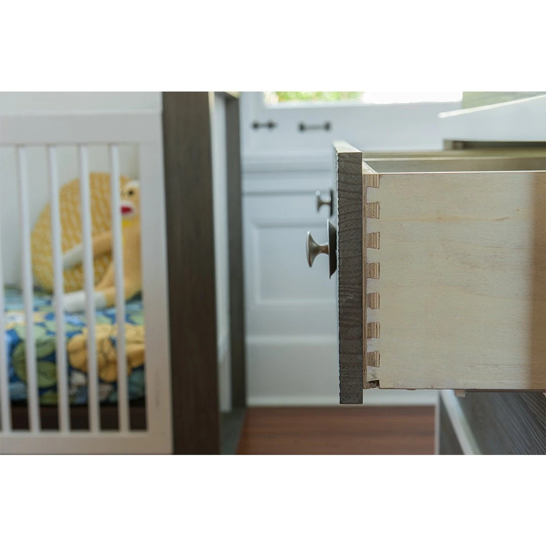 Milk Street True 3-Drawer Dresser 6 Milk Street True 3-Drawer Dresser - Image 4