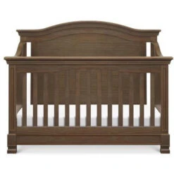 Namesake Louis 4-in-1 Convertible Crib 13 Namesake Louis 4-in-1 Convertible Crib -Kids Furniture dy1nunvc03r1eeu5r5wk 529b36b2 e9bf 4c00 8d17 380723ab0bf7