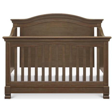 Namesake Louis 4-in-1 Convertible Crib 6 Namesake Louis 4-in-1 Convertible Crib - Image 4