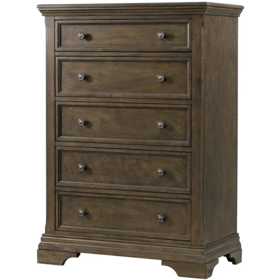 Westwood Design Olivia Chest 3 Westwood Design Olivia Chest