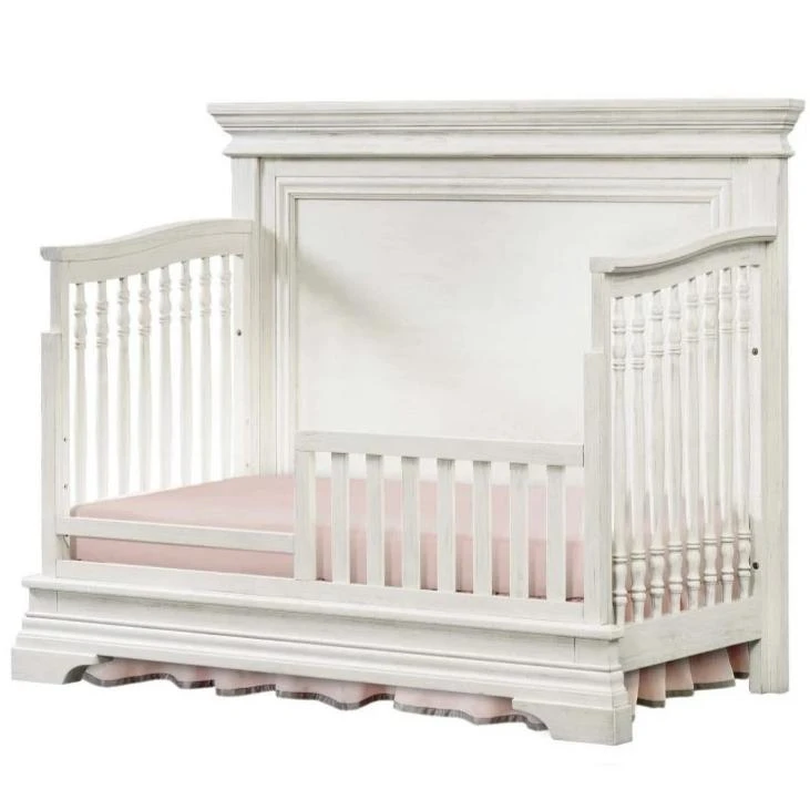 Westwood Design Olivia Flat-Top Crib 11 Westwood Design Olivia Flat-Top Crib - Image 9