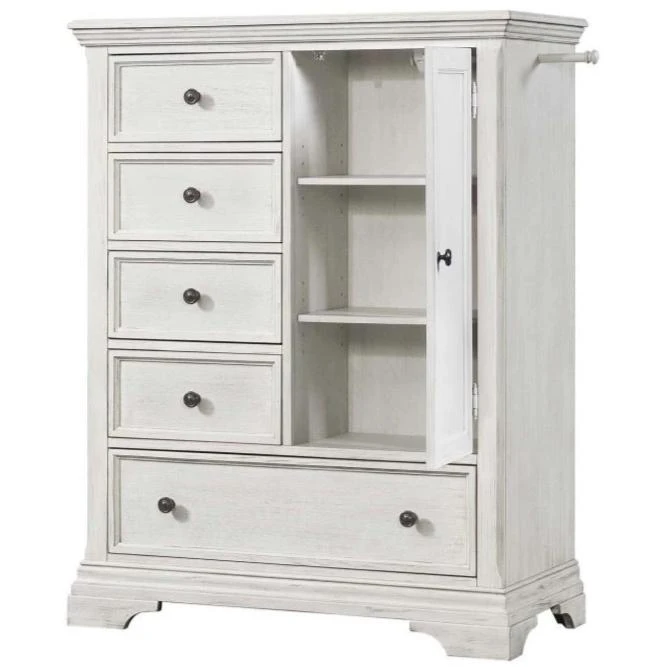 Westwood Design Olivia Chifforobe 5 Westwood Design Olivia Chifforobe - Image 3