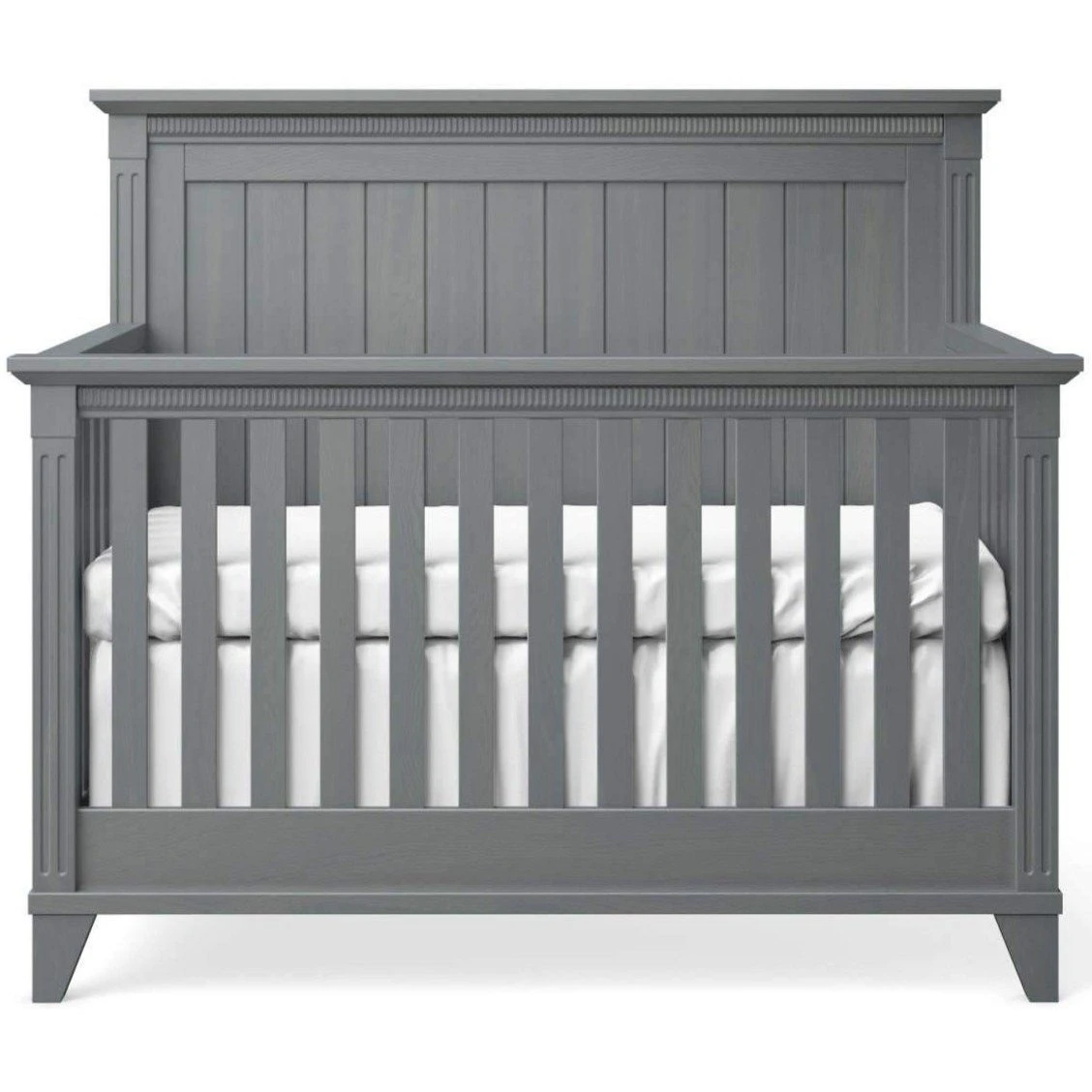 Silva Edison Convertible Crib 5 Silva Edison Convertible Crib - Image 3
