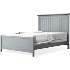 Silva Edison Full-Size Bed 8 Silva Edison Full-Size Bed -Kids Furniture edison full bed flint 0d6b3999 f623 4a8e b34d 46240d55f721