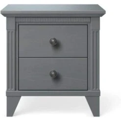 Silva Edison Nightstand -Kids Furniture edison nightstand flint 3b6b9253 d5ef 4257 ba05 135ef5bf9cbd