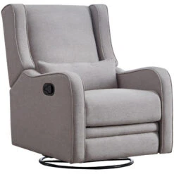 Westwood Design Elsa Glider -Kids Furniture ef2e194815905b3cb1ccf900ef695100d46e5218 EL GL 4205RM PRV MAN 1024x1024 2c5a5d3a ad1d 4483 baf7 88c46fcf5873