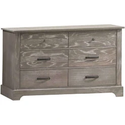 Nest Juvenile Emerson Double Dresser -Kids Furniture emerson dbl drs owl scaled 1