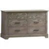 Nest Juvenile Emerson Double Dresser -Kids Furniture emerson dbl drs sugar cane scaled 1