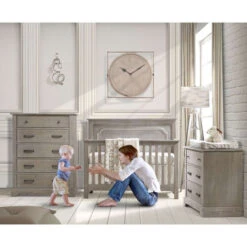 Nest Juvenile Emerson 5-Drawer Dresser -Kids Furniture emerson lifestyle 2c32494e bd17 4ffc 8216 0dbb23e192fb