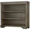 Westwood Design Foundry Hutch/Bookcase -Kids Furniture fn hu 2703cb bpt 1 tmp 476bacbc 93fe 4c92 be15 ed0b90841e2f