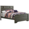 Westwood Design Foundry Full Bed -Kids Furniture foundry youth full bed silo