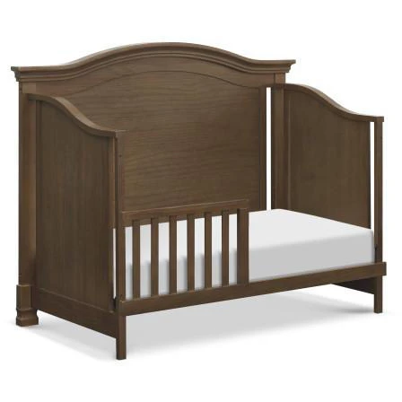 Namesake Louis 4-in-1 Convertible Crib 7 Namesake Louis 4-in-1 Convertible Crib - Image 5