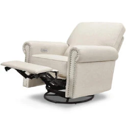 Namesake Linden Power Recliner -Kids Furniture linden 4 fe19f656 7021 48e9 a715 a0cdb9290520