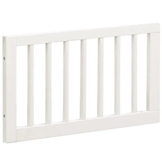 Franklin & Ben Mirabelle Toddler Bed Conversion Kit 3 Franklin & Ben Mirabelle Toddler Bed Conversion Kit