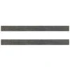 Dolce Babi Lucca Bed Rails 1 Dolce Babi Lucca Bed Rails -Kids Furniture lucca bed rails grey