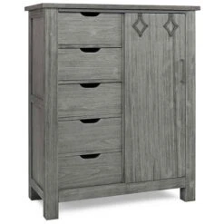Dolce Babi Lucca Chifforobe