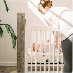 Milk Street True Traditional Crib 9 Milk Street True Traditional Crib -Kids Furniture madebymomscopy 47d9c58f 56e0 4912 b56c 3c964ec507b1