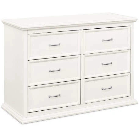 Namesake Foothill-Louis 6-Drawer Dresser 5 Namesake Foothill-Louis 6-Drawer Dresser - Image 3