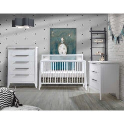 Nest Juvenile Flexx Convertible Crib -Kids Furniture nest flexx room imgbank 4000x3140 f4328bb5 e002 4509 9293 6c2ffe28b659