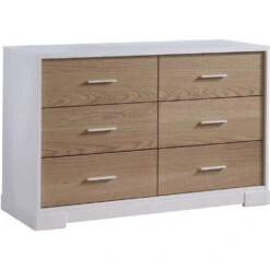 Nest Juvenile Vibe Double Dresser -Kids Furniture nest vibe 6drawers imgbank 3000x3000 55ae6797 af57 4ef3 90d5 71cf0a857356